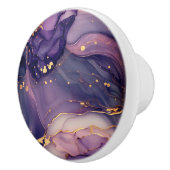 Elegante Knöpfe für die Keramik Keramikknauf (Rechts)