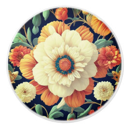 Elegante Knöpfe für die Keramik Keramikknauf