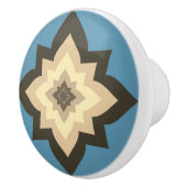 Elegante Knöpfe für die Keramik Keramikknauf (Rechts)