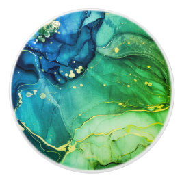 Elegante Knöpfe für die Keramik Keramikknauf