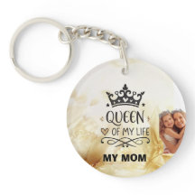Elegante Königin meines Lebens - meine Mutter