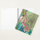 Elegante Korallen und Chartreuse Limelight Hydrang Planer (Anzeige)