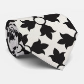 Elegante Krawatte (Gerollt)