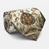 Elegante Krawatte (Gerollt)