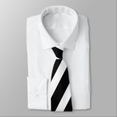 Elegante Krawatte (Gebunden)