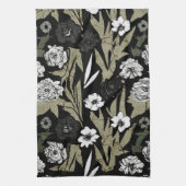 Elegante Küchentücher (Vertikal)