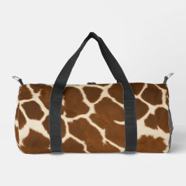 Elegante Kuh Imitate Leather Popular Collection Duffle Bag