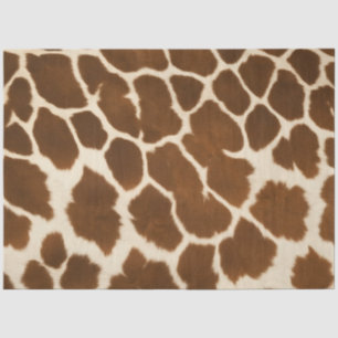 Elegante Kuh Imitate Leather Popular Collection Seidenpapier