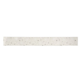 Elegante Kühle Satinband