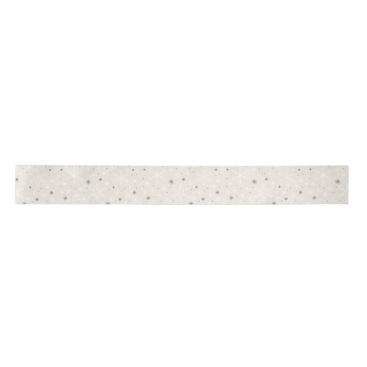 Elegante Kühle Satinband (Vorderseite)