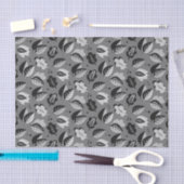 Elegante Kunst-Deko-Herbstlaub-Herbst-Muster Seidenpapier (Handwerk)