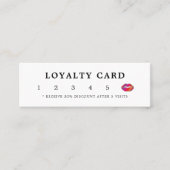 Elegante Kunst, Dichtung und Musik Treuekarte (Vorderseite)