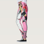 Elegante Lady Leggings (Links)