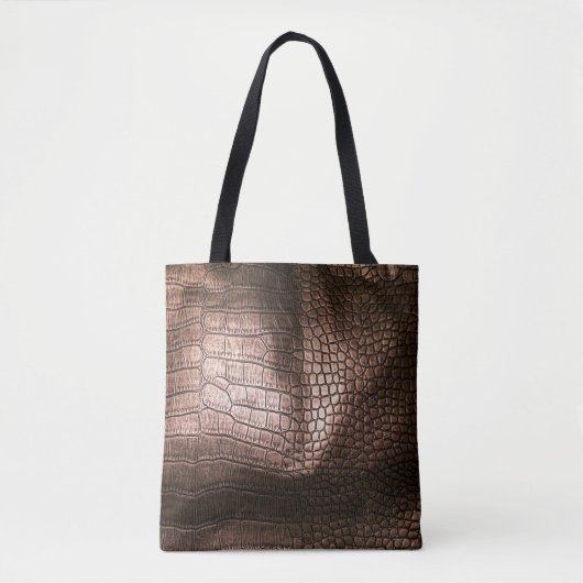 Elegante Ledertextur aus Abend. Tasche (Vorderseite)