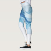 Elegante Leggings (Links)