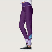 Elegante Leggings (Links)
