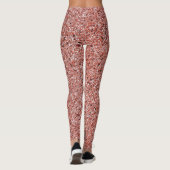 Elegante Leggings für Frauen (Rückseite)