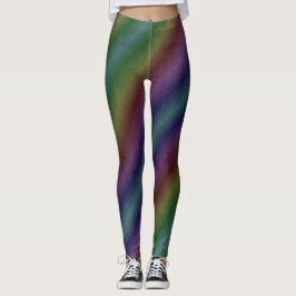 elegante Leggings in festlichen Farben, modern han