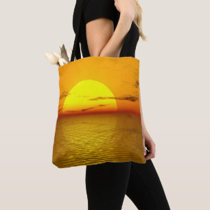 Elegante Leinwand Traumtasche für perfekten Stil Tasche