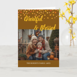 Elegante Letterkarte für den benutzerdefinierten E Karte