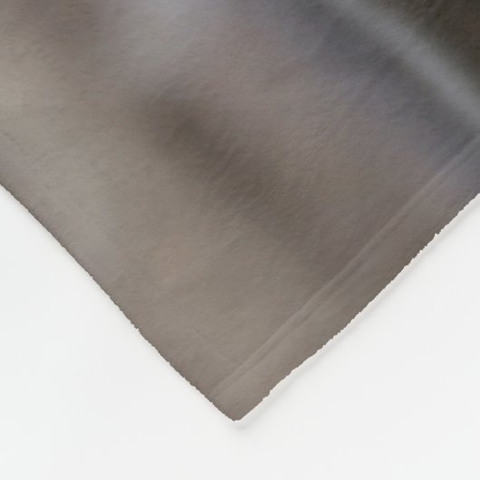 Elegante Liebe Skript-Paar Foto Collage Fleecedecke (Ecke)