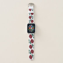 Elegante Liebesrose