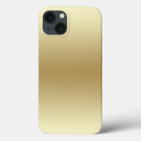 Elegante Light Gold Teal