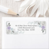 Elegante Lilac Ice (Insitu)