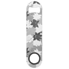 Elegante Lily Blume Speed Flaschenöffner