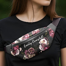 Elegante Luxuriöse Melancholische Weiße Rosen-Blüt