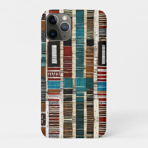 Elegante Luxusinsel Afrikanische Karibik Case-Mate iPhone Hülle