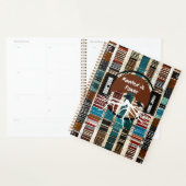 Elegante Luxusinsel Afrikanische Karibik Planer (Anzeige)