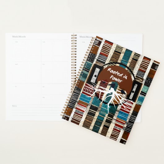 Elegante Luxusinsel Afrikanische Karibik Planer (Anzeige)