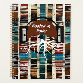 Elegante Luxusinsel Afrikanische Karibik Planer