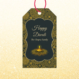 Elegante mandala diyas retrosus talli geschenkanhänger