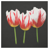 Elegante Maple Leaf Stoff (Muster)