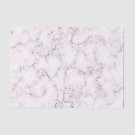 Elegante Marmorart Seidenpapier (Vorderseite)