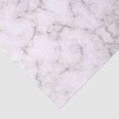 Elegante Marmorart Seidenpapier (Ausschnitt)