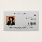 Elegante Marmorkarte mit Gold Glitzer (Vorderseite)