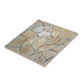 Elegante Marmorsteinstruktur Keramik Fliesen (Seite)