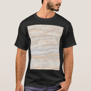 Elegante Marmortextur: Hintergrund mit hoher Auflö T-Shirt