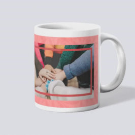 Elegante, maßgeschneiderte Geschenke für Freunde,  Kaffeetasse