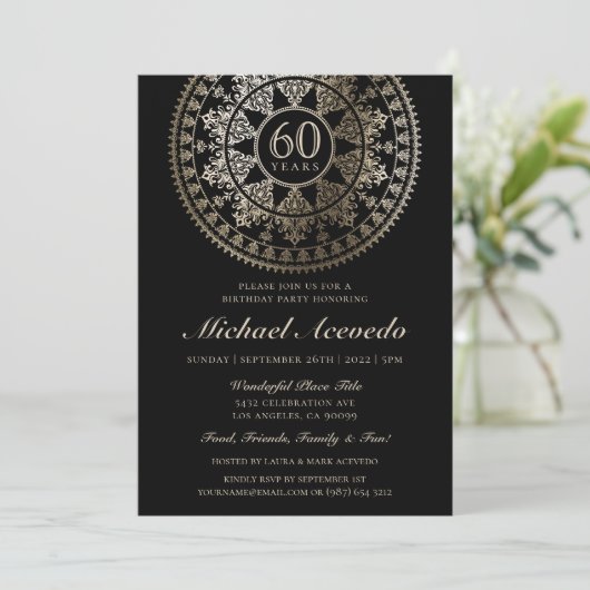 Elegante Meilenstein - Il Museo in erba Einladung (Stehend Vorderseite)