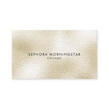 Elegante Minimalistische Berufliche Moderne Frosto