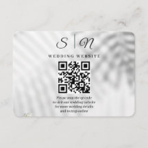 Elegante minimalistische botanische Hochzeit