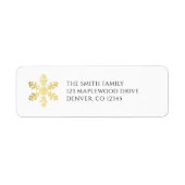 Elegante Minimalistische Imitate (Vorne)