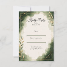 Elegante minimalistische Luxus-Hochzeit in Smaragd
