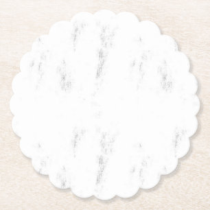 Elegante minimalistische Untersetzer Luxus-Party-D