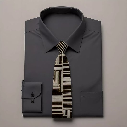 Elegante Mode-Krawatte Krawatte