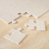 Elegante Mode: Wasserfarbenlady Puzzle (Seite)